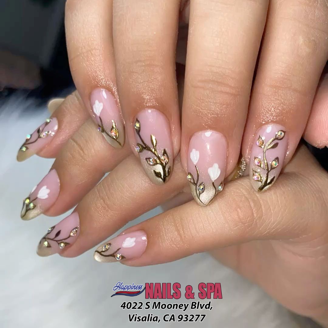 Happiness Nails & Spa